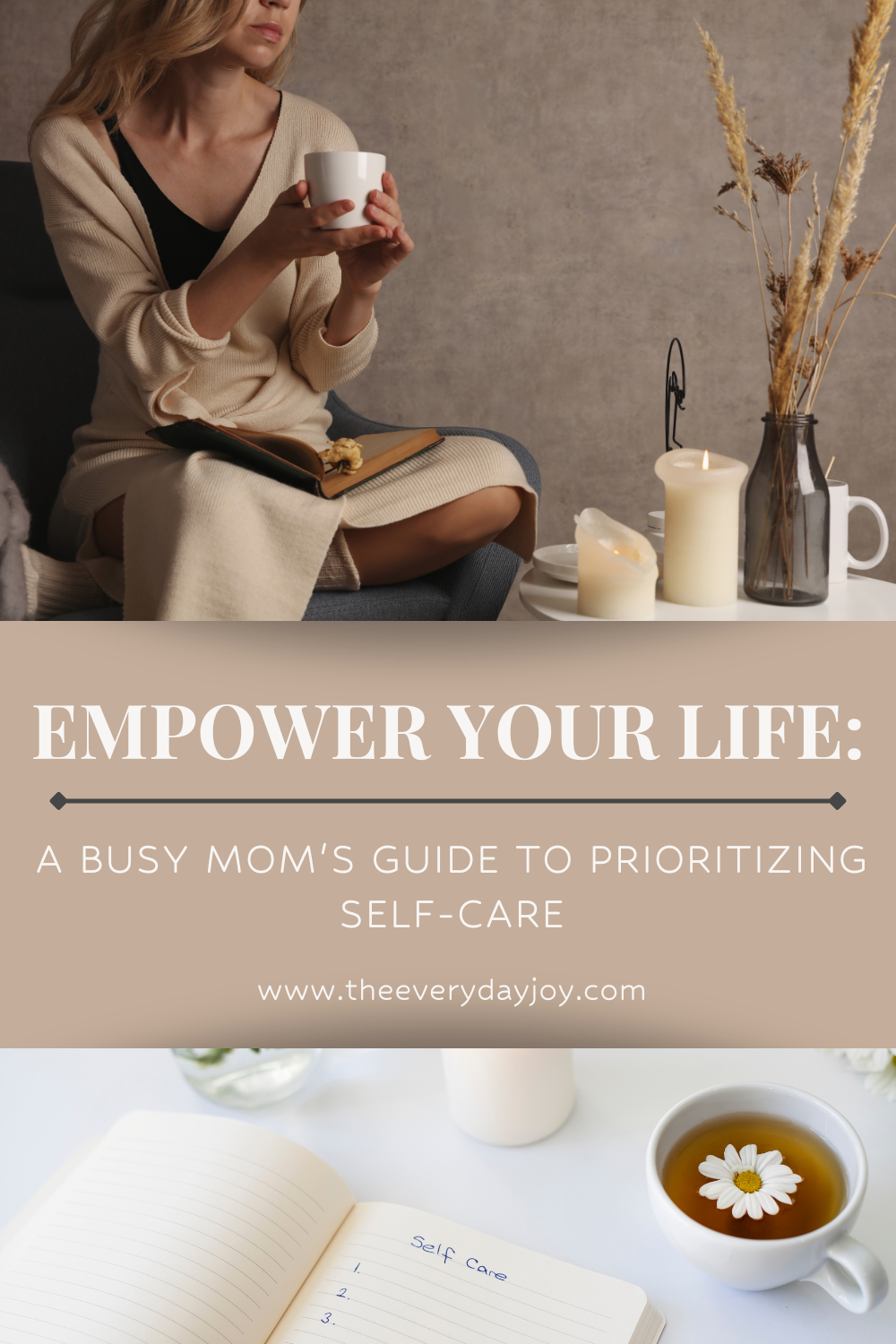 self-care