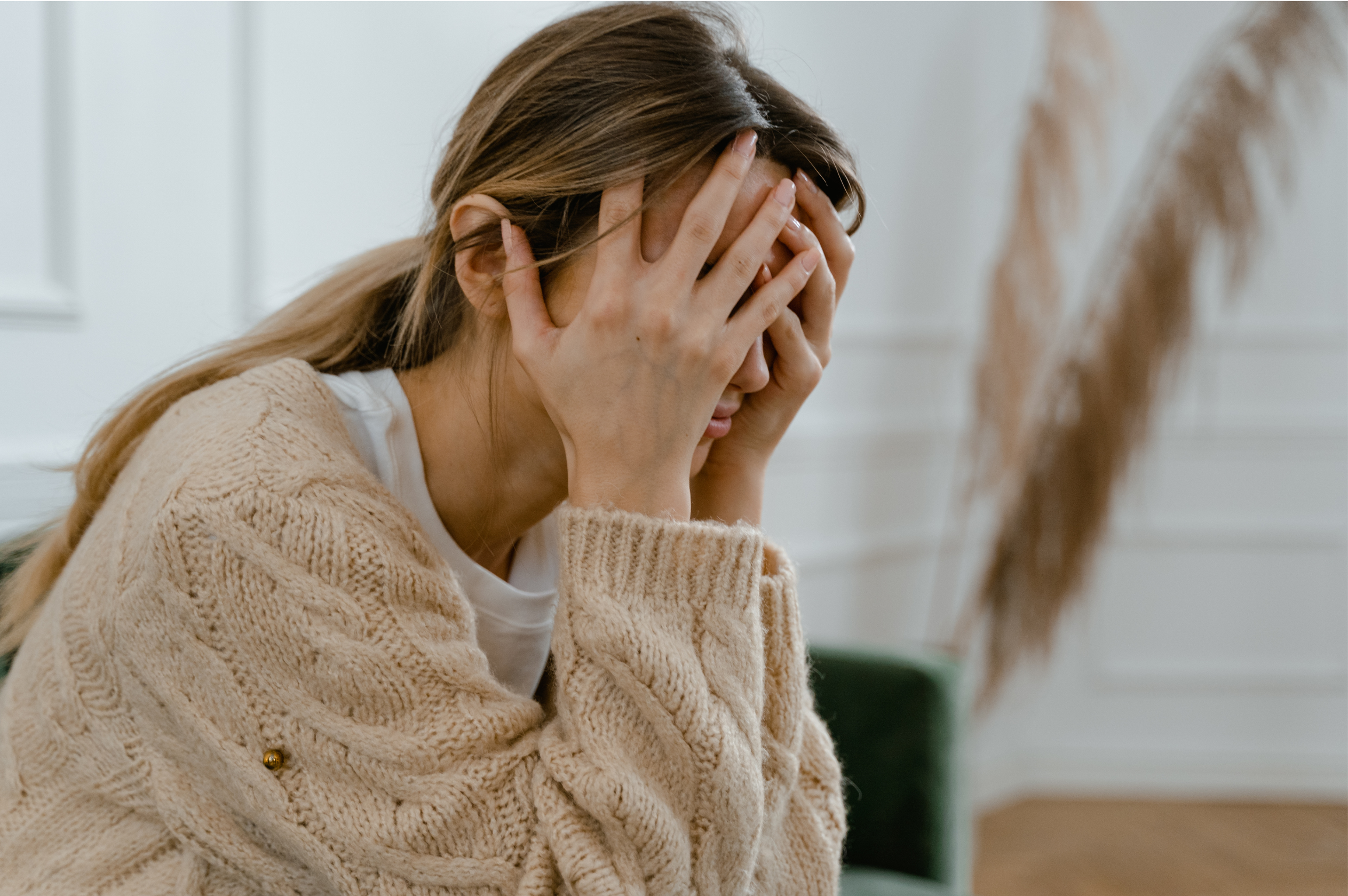 reduce your anxiety