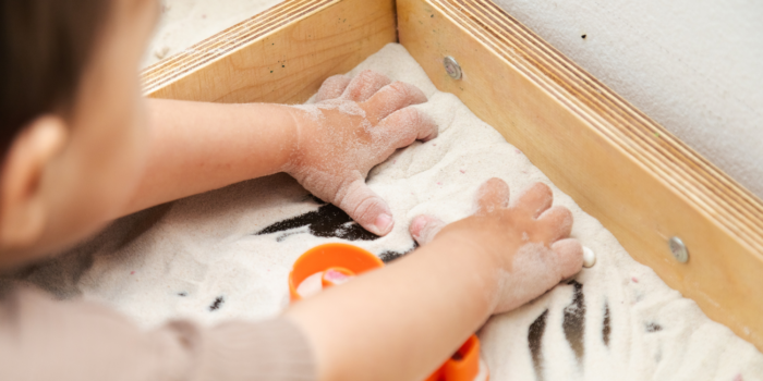 toddler development