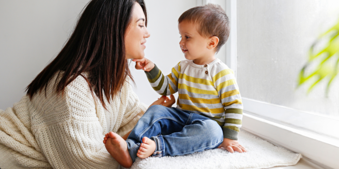 toddler development
