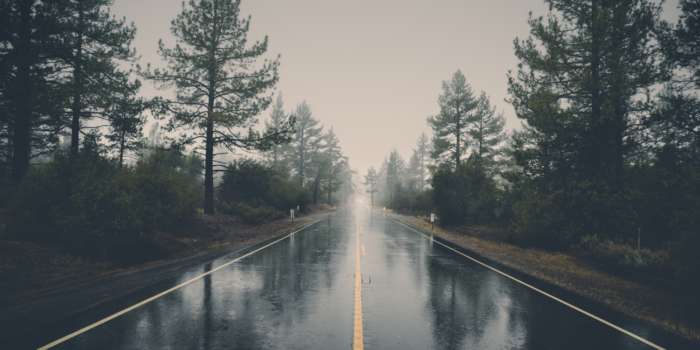 Depression in Winter