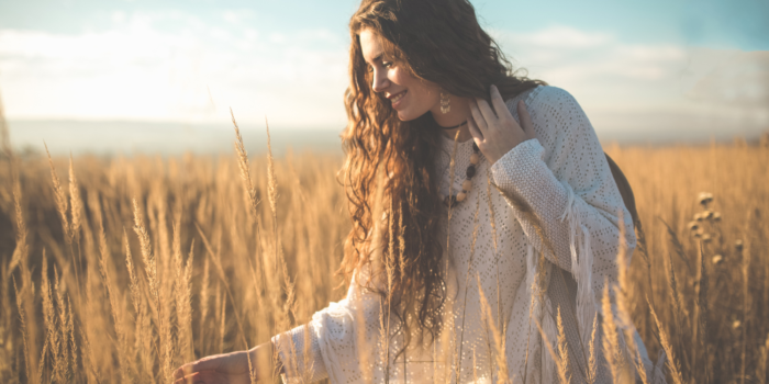 Identity in Christ