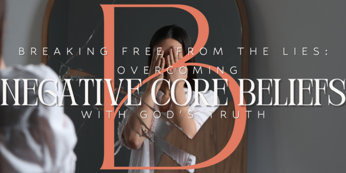 negative core beliefs