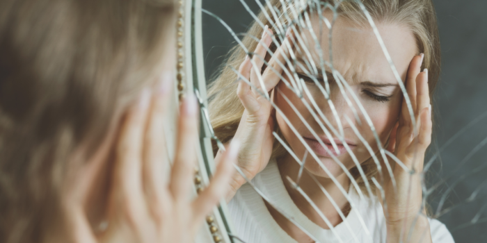 negative core beliefs